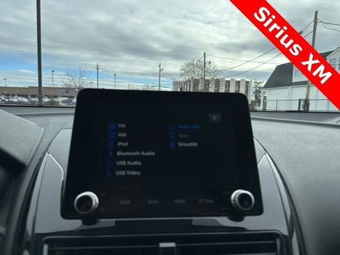 Used 2023 Mitsubishi Eclipse Cross LE image 11