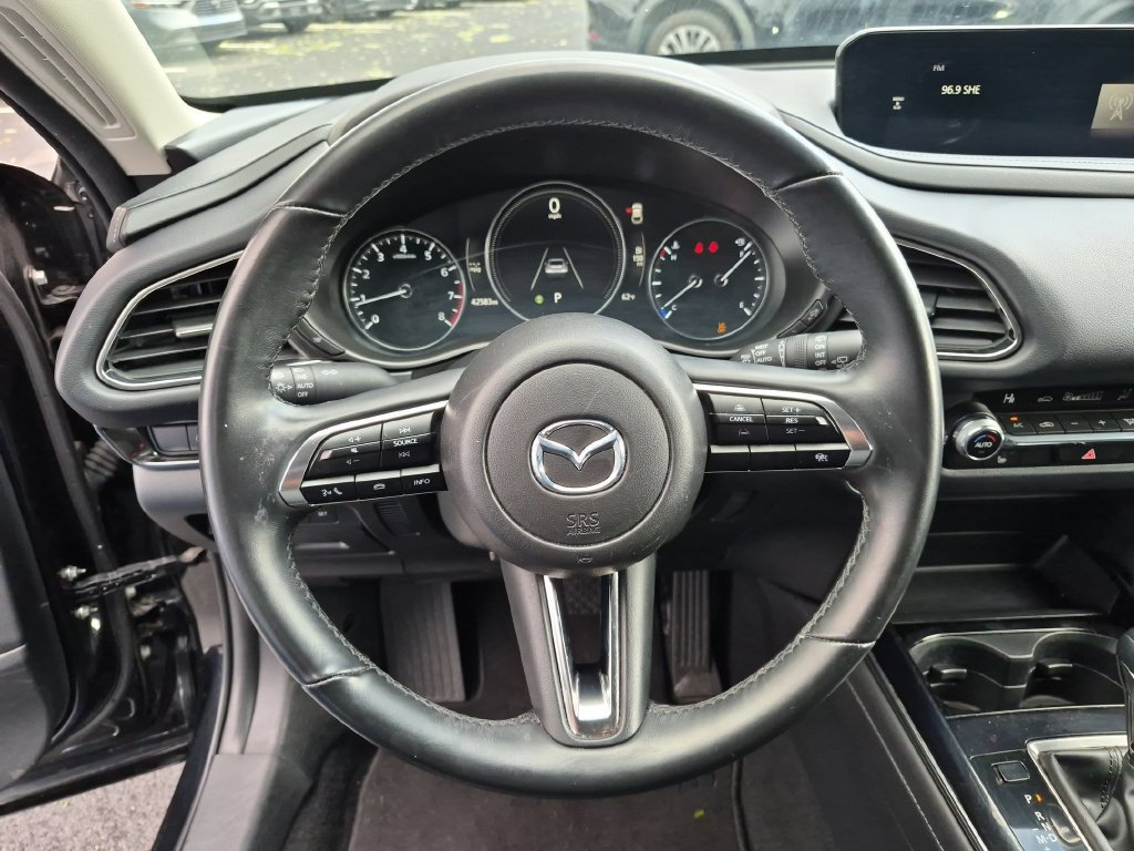 Used 2025 MAZDA CX-30 AWD 2.5 S w/ Preferred Package image 19