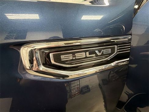 Used 2022 GMC Sierra 1500 SLT w/ SLT Premium Plus Package image 66