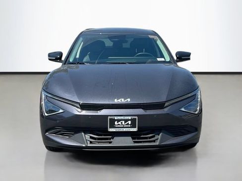 New 2026 Kia EV6 Light RWD image 2