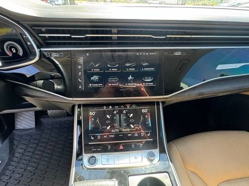 Used 2021 Audi Q8 Prestige w/ Prestige Package AWD/4WD image 23