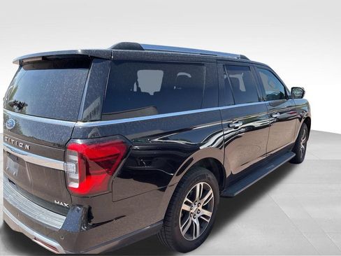 Used 2024 Ford Expedition Max Limited AWD/4WD image 15
