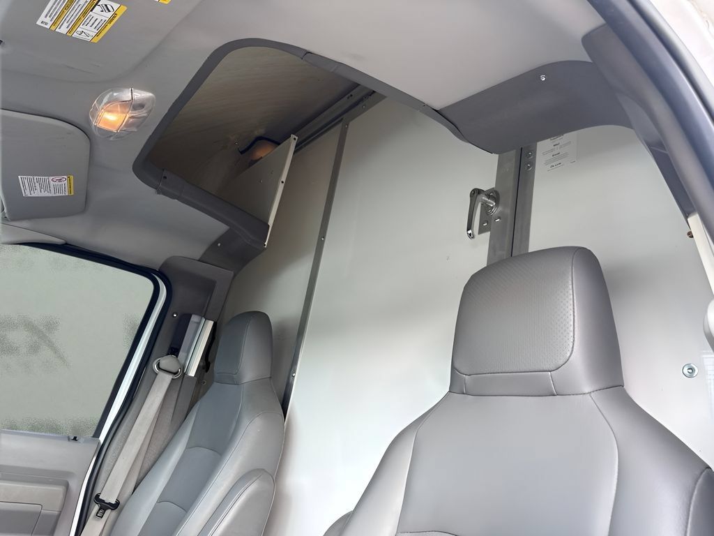 Used 2024 Ford E-350 and Econoline 350 Super Duty w/ Power Windows & Locks Group RWD image 11