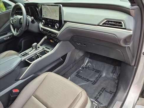 Used 2025 Lexus TX 350 AWD image 24
