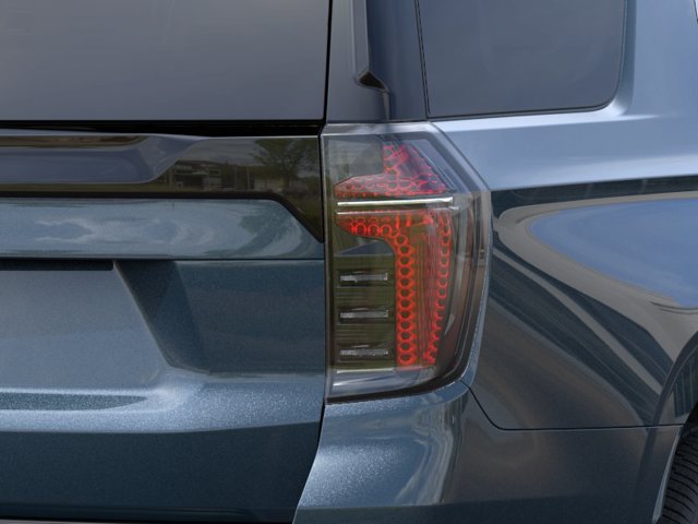 New 2026 Chevrolet Tahoe LS RWD image 11