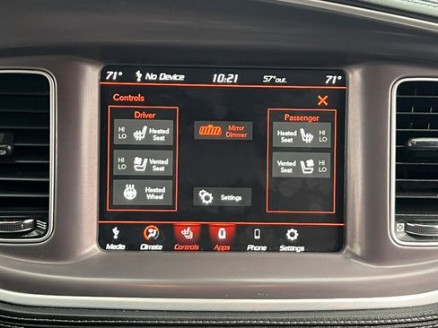 Used 2022 Dodge Charger GT w/ Plus Group image 22