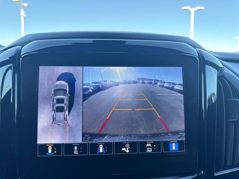 Used 2022 Chevrolet Traverse RS w/ LPO, Floor Liner Package image 22