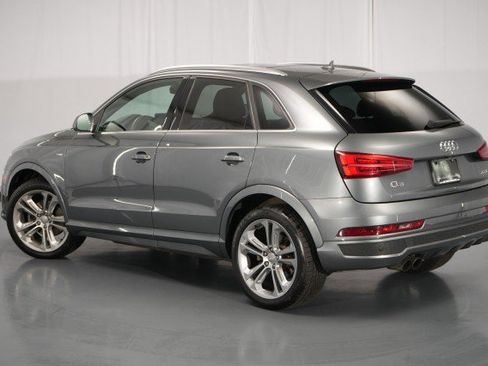 Used 2016 Audi Q3 2.0T Prestige w/ Prestige Package AWD/4WD image 19