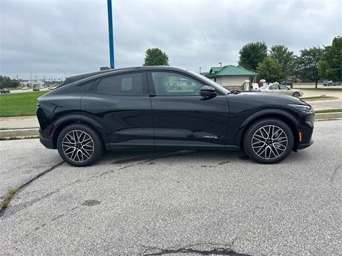 New 2025 Ford Mustang Mach-E Premium image 3