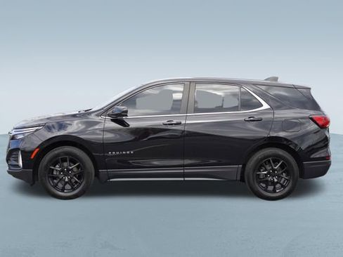 Used 2023 Chevrolet Equinox LT image 4