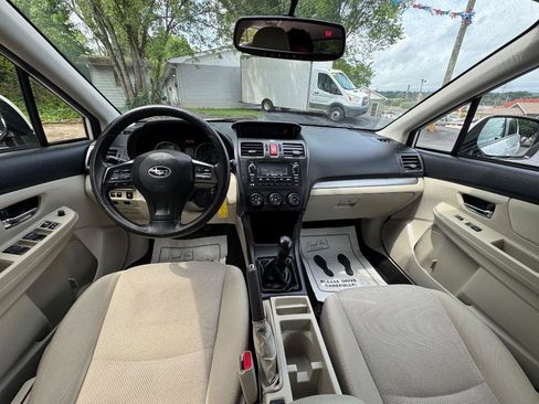 Used 2013 Subaru Crosstrek 2.0i Premium AWD/4WD image 25