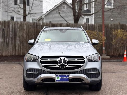Used 2022 Mercedes-Benz GLE 350 4MATIC image 9