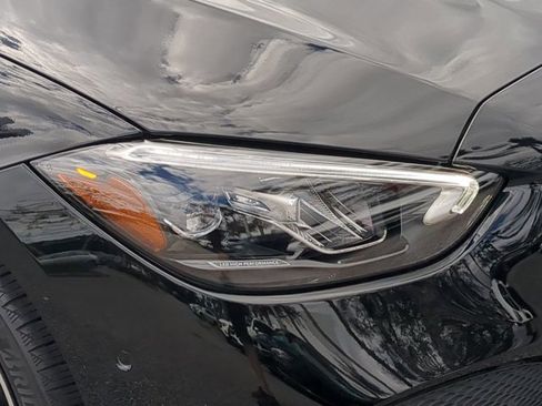 Used 2025 Mercedes-Benz C 300 C 300 image 10