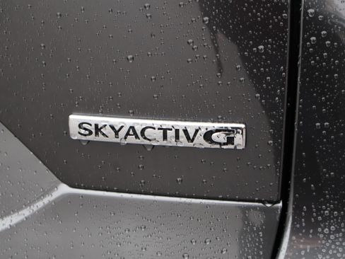 New 2025 MAZDA CX-5 AWD 2.5 S w/ Preferred Package image 17