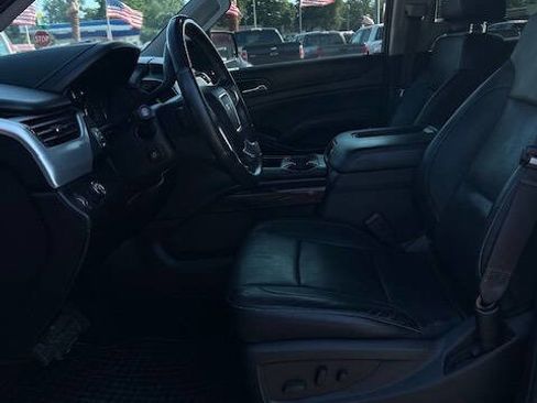 Used 2016 GMC Yukon SLT w/ Open Road Package RWD image 15