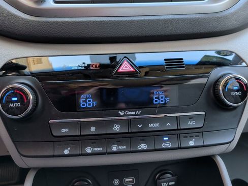 Used 2018 Hyundai Tucson Value image 23