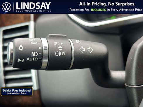 Used 2020 Land Rover Range Rover Long Wheelbase HSE AWD/4WD image 22
