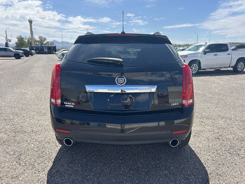 Used 2016 Cadillac SRX FWD image 4
