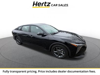 Used 2025 Kia K4