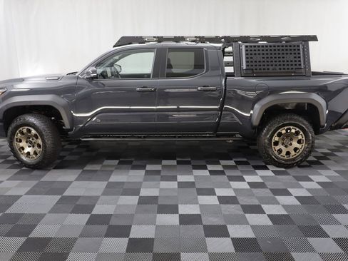 Used 2026 Toyota Tacoma 4x4 Double Cab Hybrid image 4