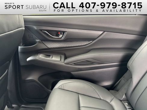 New 2026 Subaru Ascent Premium AWD/4WD image 16