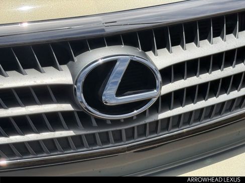 Used 2008 Lexus RX 400h 2WD image 9