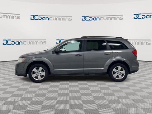 Used 2012 Dodge Journey SXT image 5