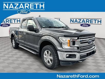 Used 2019 Ford F150 XLT w/ Equipment Group 302A Luxury
