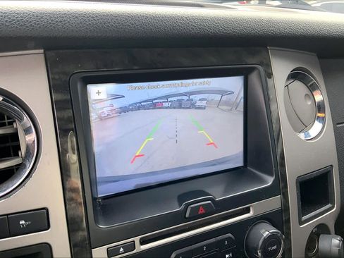 Used 2017 Ford Expedition EL Limited image 27