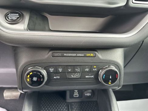 Used 2023 Ford Bronco Sport Big Bend AWD/4WD image 18