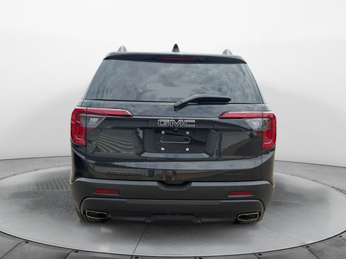 Used 2023 GMC Acadia SLT w/ Elevation Edition AWD/4WD image 6