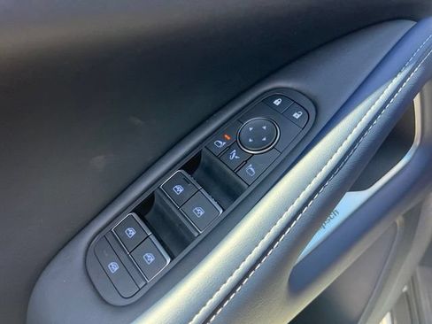 Certified 2026 INFINITI QX60 Sport w/ Dark Cargo Package AWD/4WD image 12
