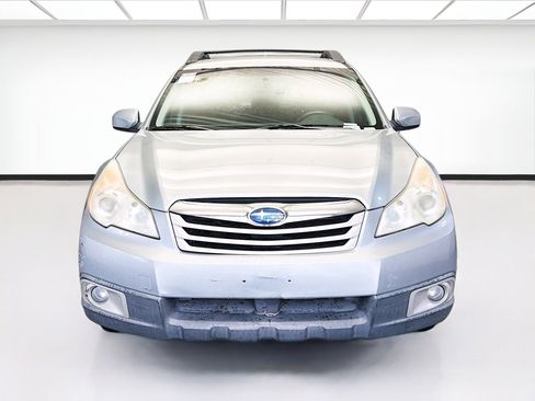 Used 2012 Subaru Outback 2.5i Premium w/ Popular Pkg 1B image 2