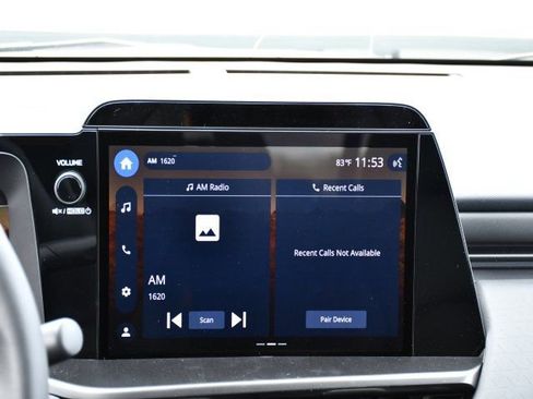 New 2026 Subaru Outback Wilderness AWD/4WD image 26