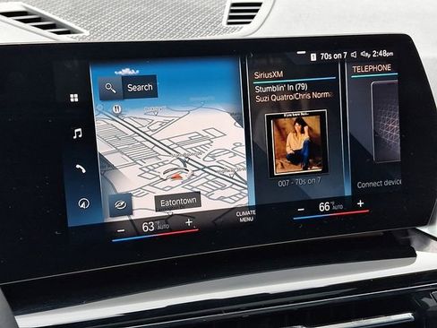 Used 2023 BMW X1 xDrive28i w/ Premium Package image 16