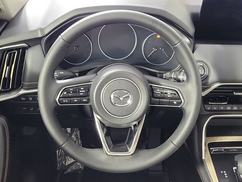 New 2026 MAZDA CX-90 3.3 Turbo w/ Preferred Package image 14