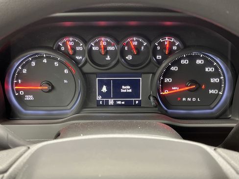 New 2025 Chevrolet Silverado 2500 W/T w/ WT Convenience Package image 13