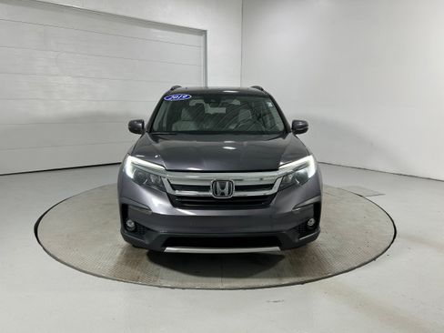 Used 2019 Honda Pilot EX-L image 17