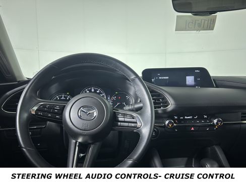 Used 2025 MAZDA MAZDA3 s image 9