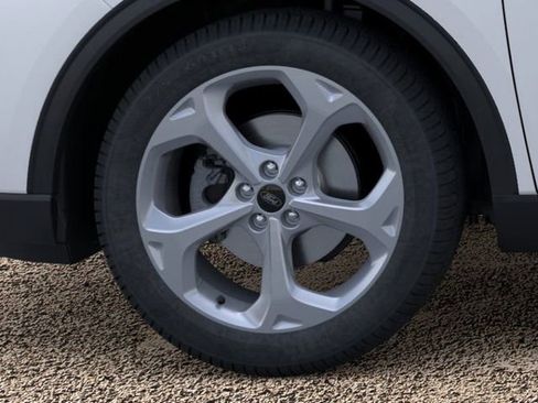 New 2026 Ford Escape ST-Line w/ Tech Pack #1 image 19