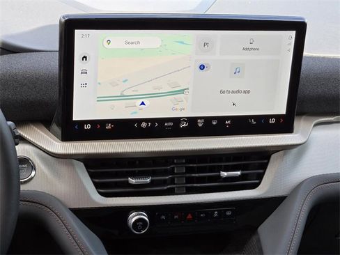 New 2025 Ford Explorer Active w/ Active Comfort Package image 8