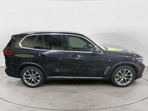 Used 2022 BMW X5 xDrive40i w/ Premium Package AWD/4WD image 6