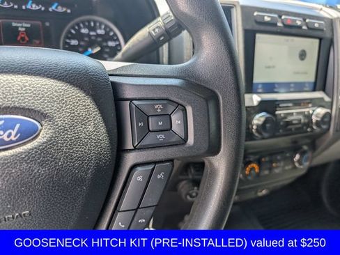 Used 2020 Ford F350 XL w/ STX Appearance Package AWD/4WD image 19