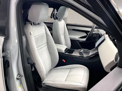 New 2026 Land Rover Range Rover Evoque S image 11