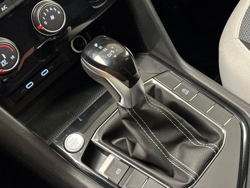 New 2025 Volkswagen Taos S image 20