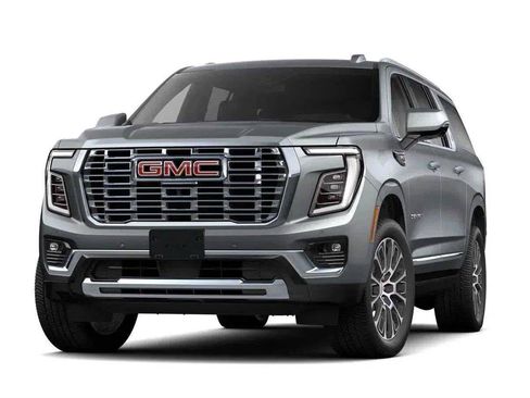 New 2026 GMC Yukon XL Denali w/ Denali Reserve Package AWD/4WD image 41