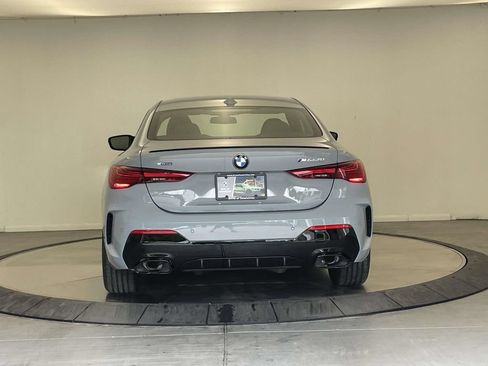 New 2027 BMW 440i xDrive Coupe w/ Premium Package AWD/4WD image 4