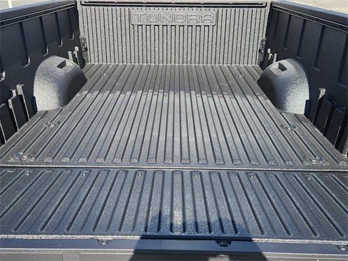 New 2026 Toyota Tundra SR5 image 22