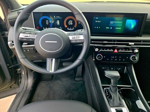 Certified 2025 Hyundai Tucson XRT image 13