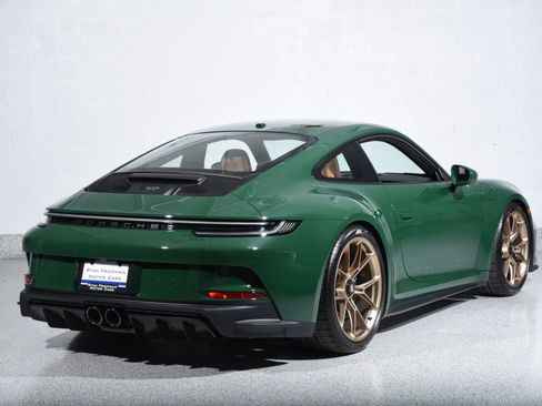 Used 2022 Porsche 911 GT3 RWD image 3